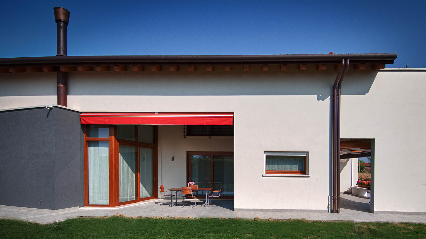 Martin. Un progetto sostenibile