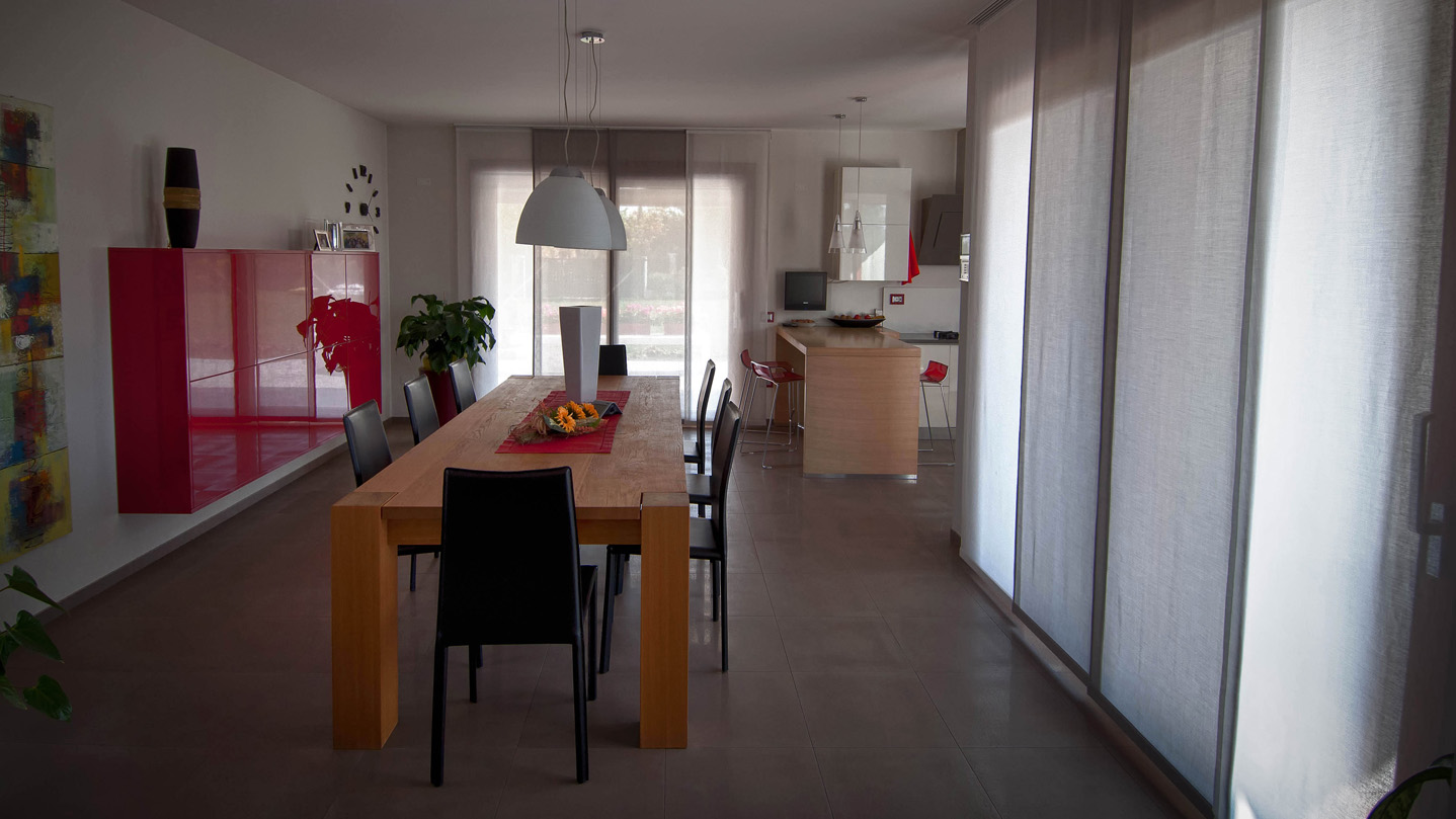 Martin. Un progetto sostenibile