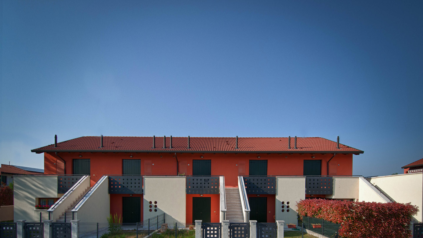 La coscienza del paesaggio