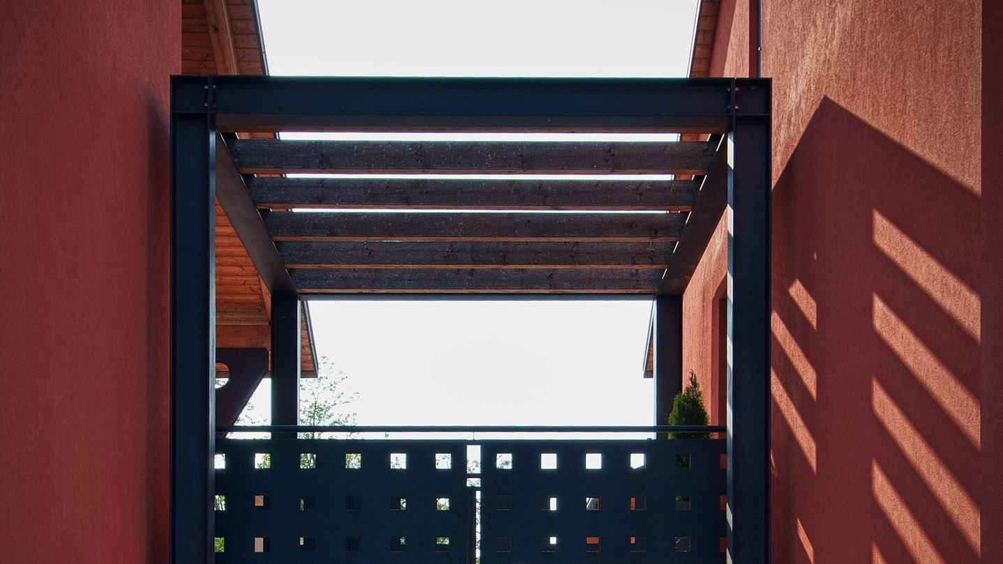 La coscienza del paesaggio