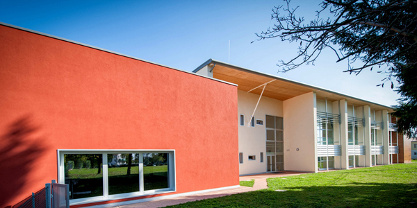 Scuola Elementare Istrana